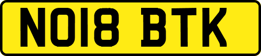 NO18BTK