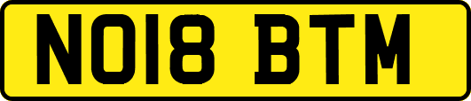 NO18BTM