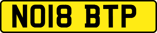 NO18BTP