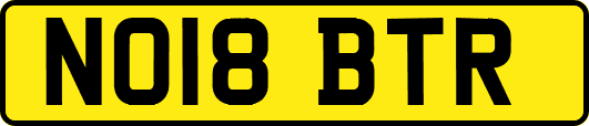 NO18BTR