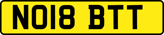 NO18BTT