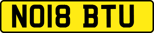 NO18BTU