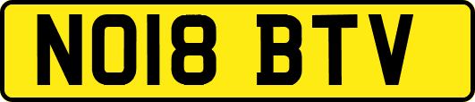NO18BTV
