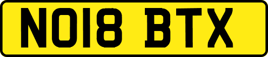 NO18BTX