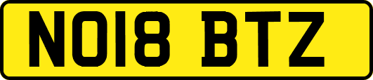 NO18BTZ