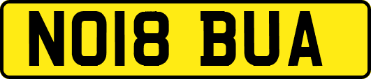 NO18BUA
