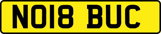 NO18BUC