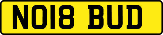 NO18BUD