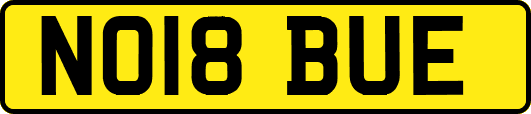 NO18BUE