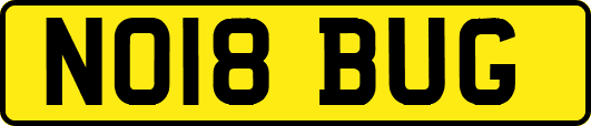 NO18BUG