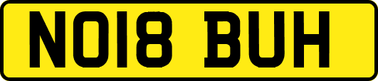 NO18BUH