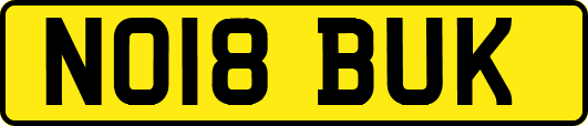 NO18BUK