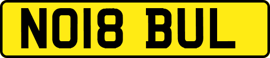 NO18BUL