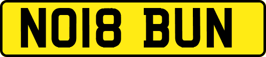 NO18BUN