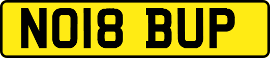 NO18BUP