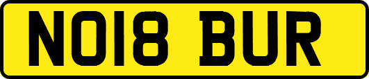 NO18BUR