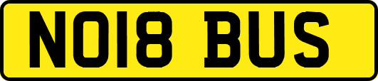 NO18BUS
