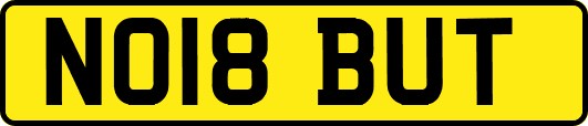 NO18BUT