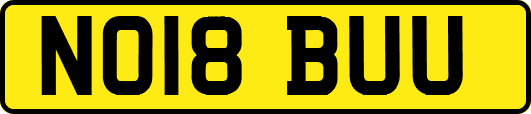NO18BUU