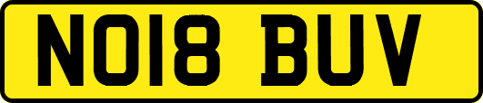 NO18BUV