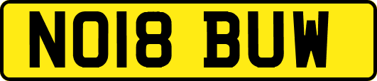 NO18BUW