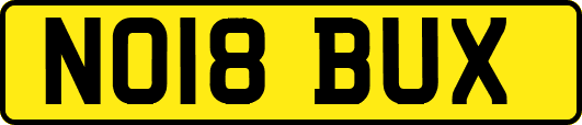 NO18BUX