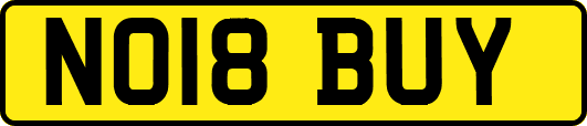 NO18BUY