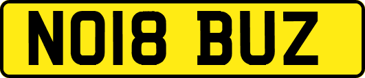 NO18BUZ