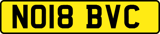 NO18BVC