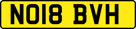NO18BVH