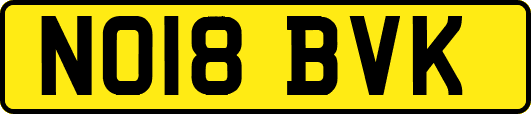 NO18BVK