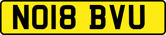 NO18BVU