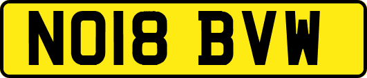 NO18BVW