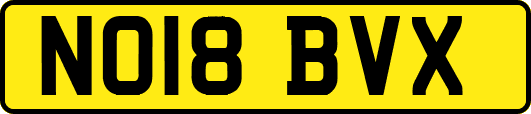 NO18BVX