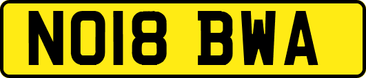 NO18BWA