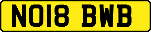 NO18BWB