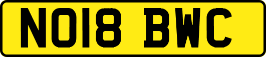 NO18BWC