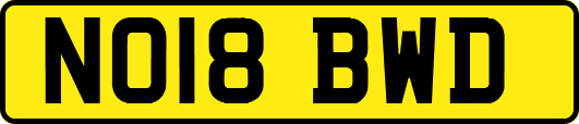 NO18BWD