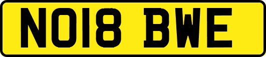 NO18BWE
