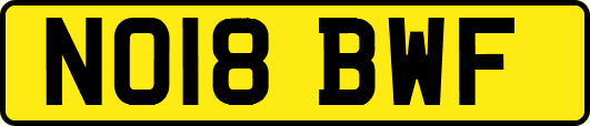 NO18BWF