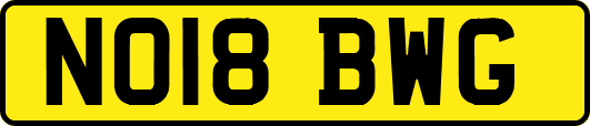 NO18BWG