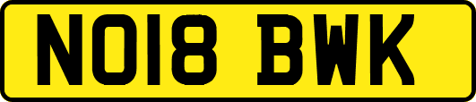 NO18BWK