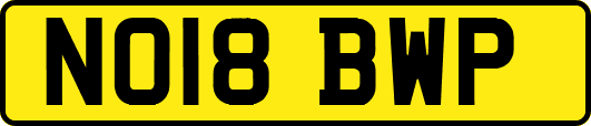 NO18BWP