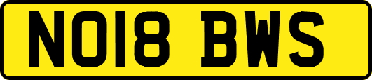 NO18BWS