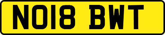 NO18BWT