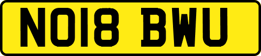 NO18BWU