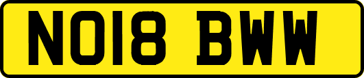 NO18BWW