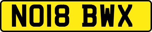 NO18BWX