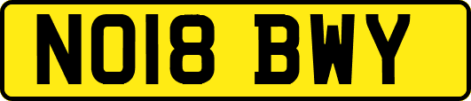 NO18BWY