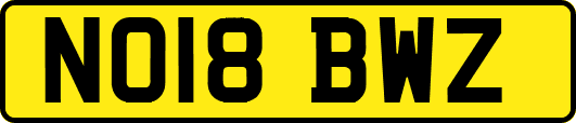 NO18BWZ